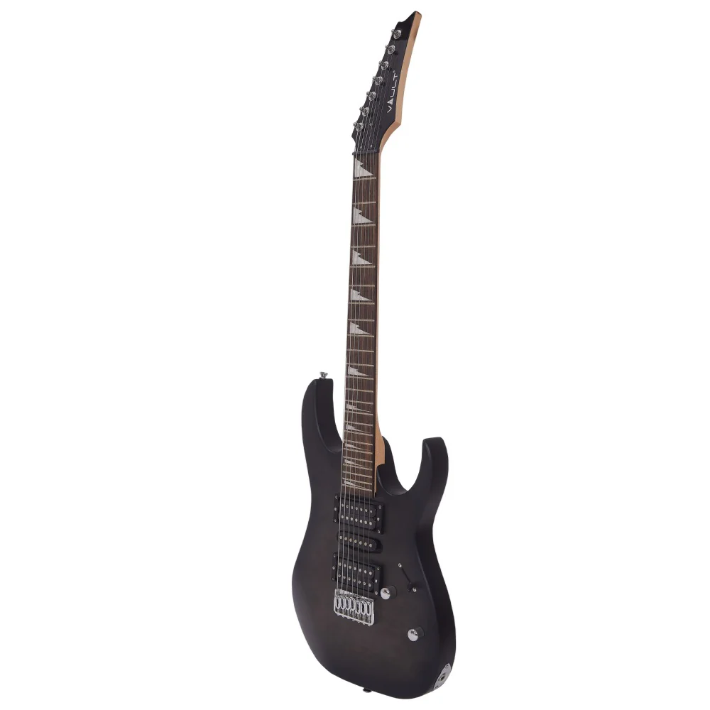 Vault RG7 Seven String Electric Guitar - Image 3