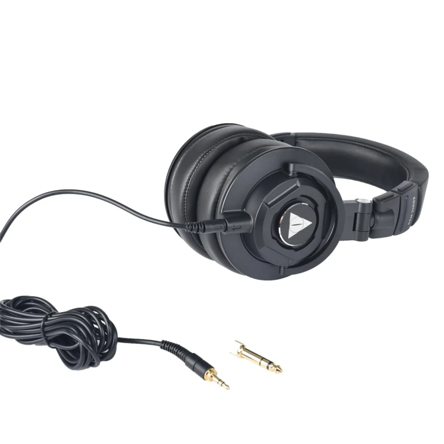 Vault Sonic M30 Studio Monitoring Headphone - Image 3