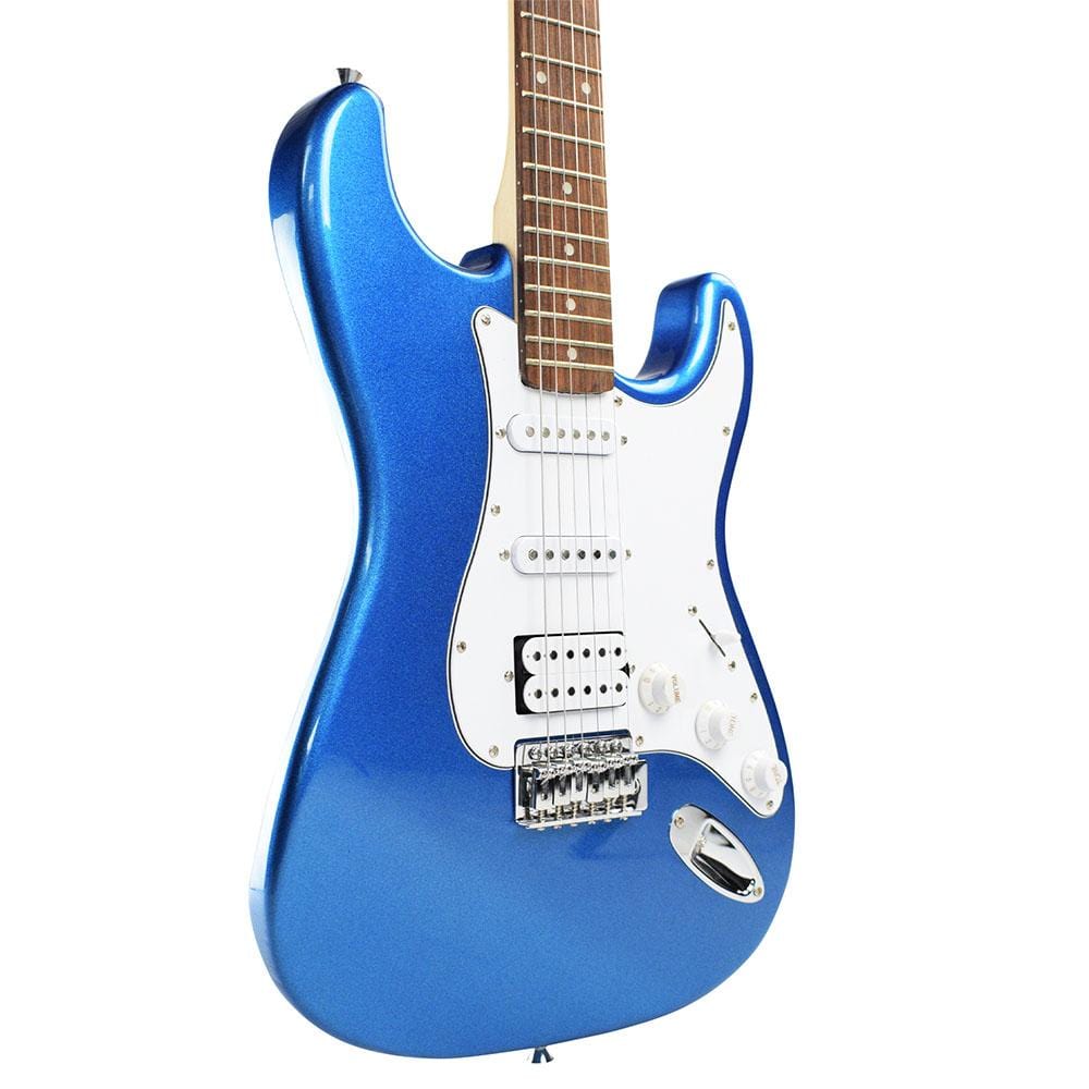 Vault ST1 Premium Electric Guitar - Open Box - Image 4