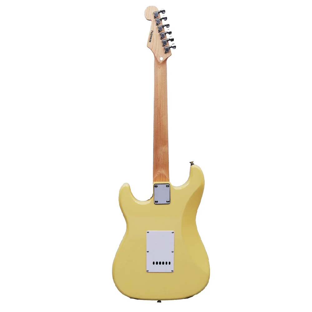Vault ST1 Premium Electric Guitar - Open Box - Image 6