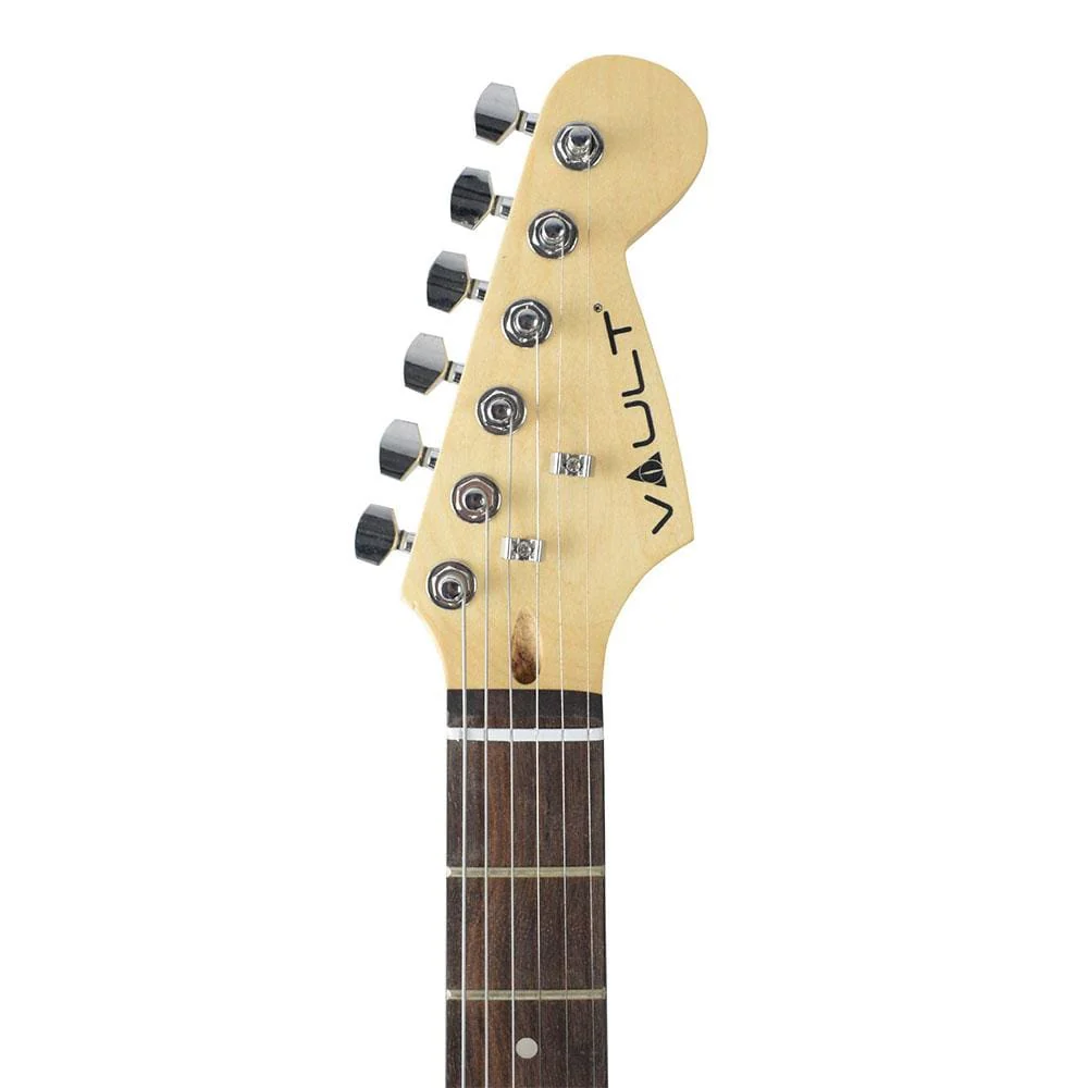 Vault ST1 Premium Electric Guitar - Open Box - Image 10