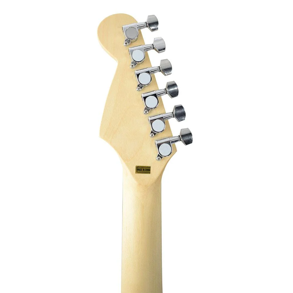 Vault ST1 Premium Electric Guitar - Open Box - Image 11