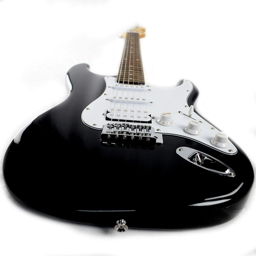 Vault ST1 Premium Electric Guitar - Open Box - Image 5