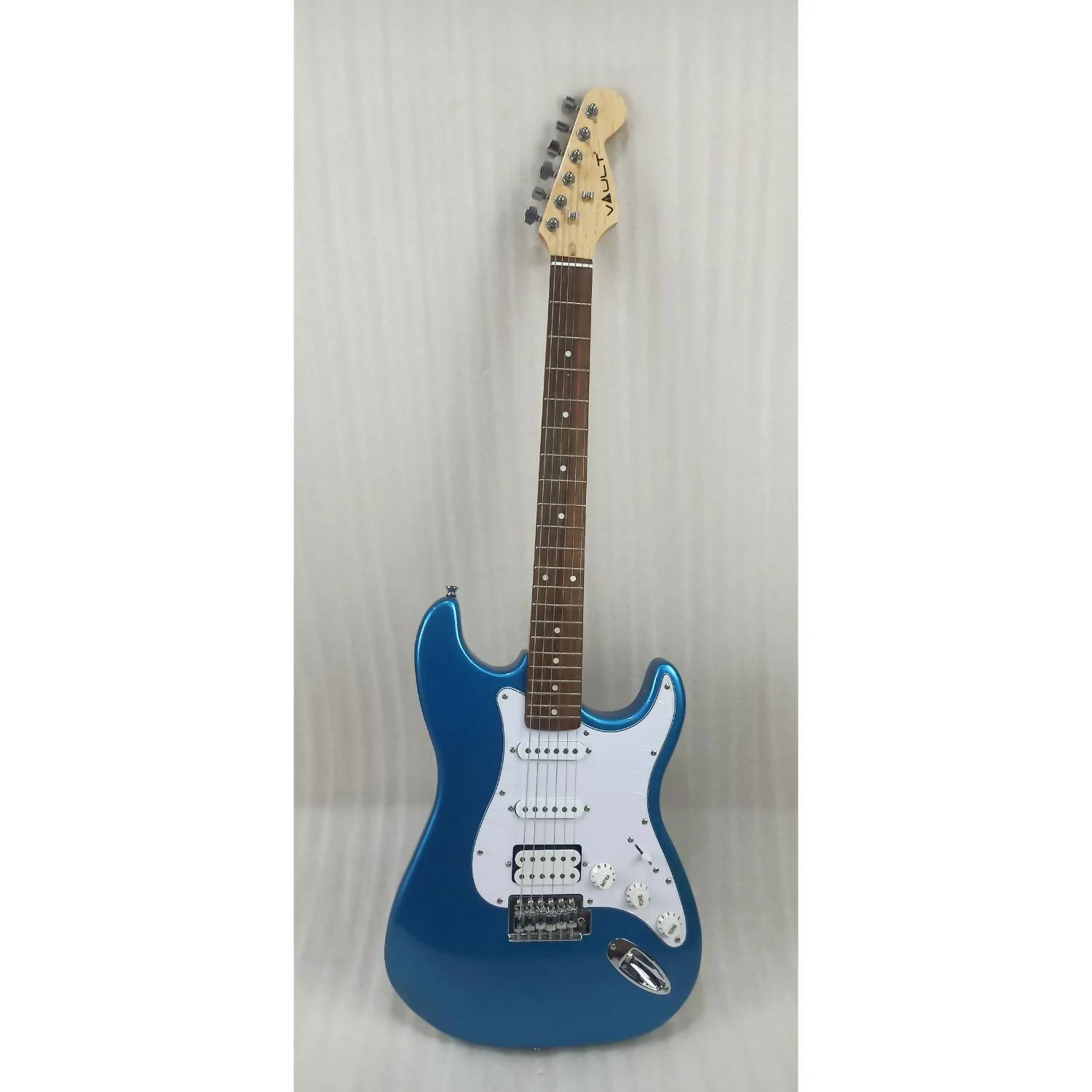 Vault ST1 Premium Electric Guitar - Open Box B Stock