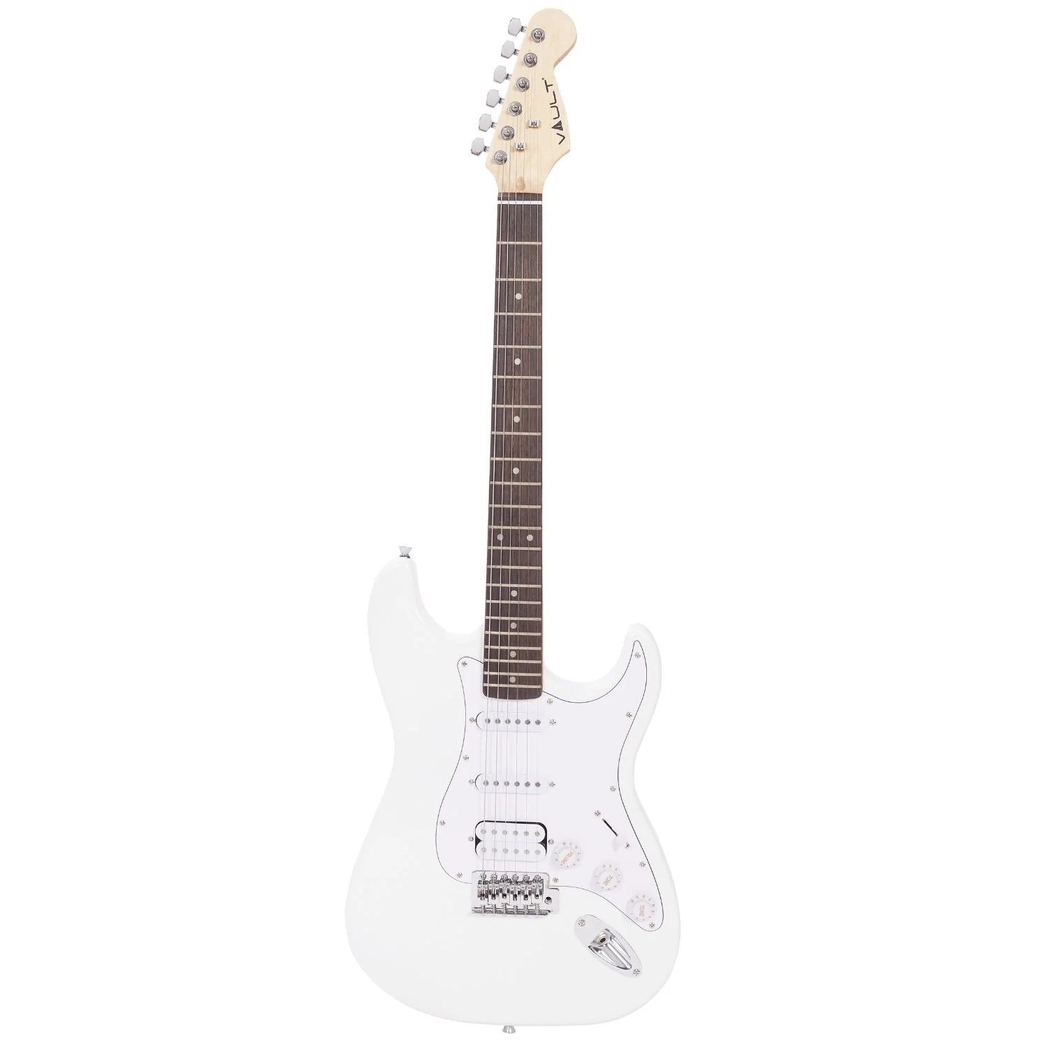 Vault ST1 Premium Electric Guitar - Image 40
