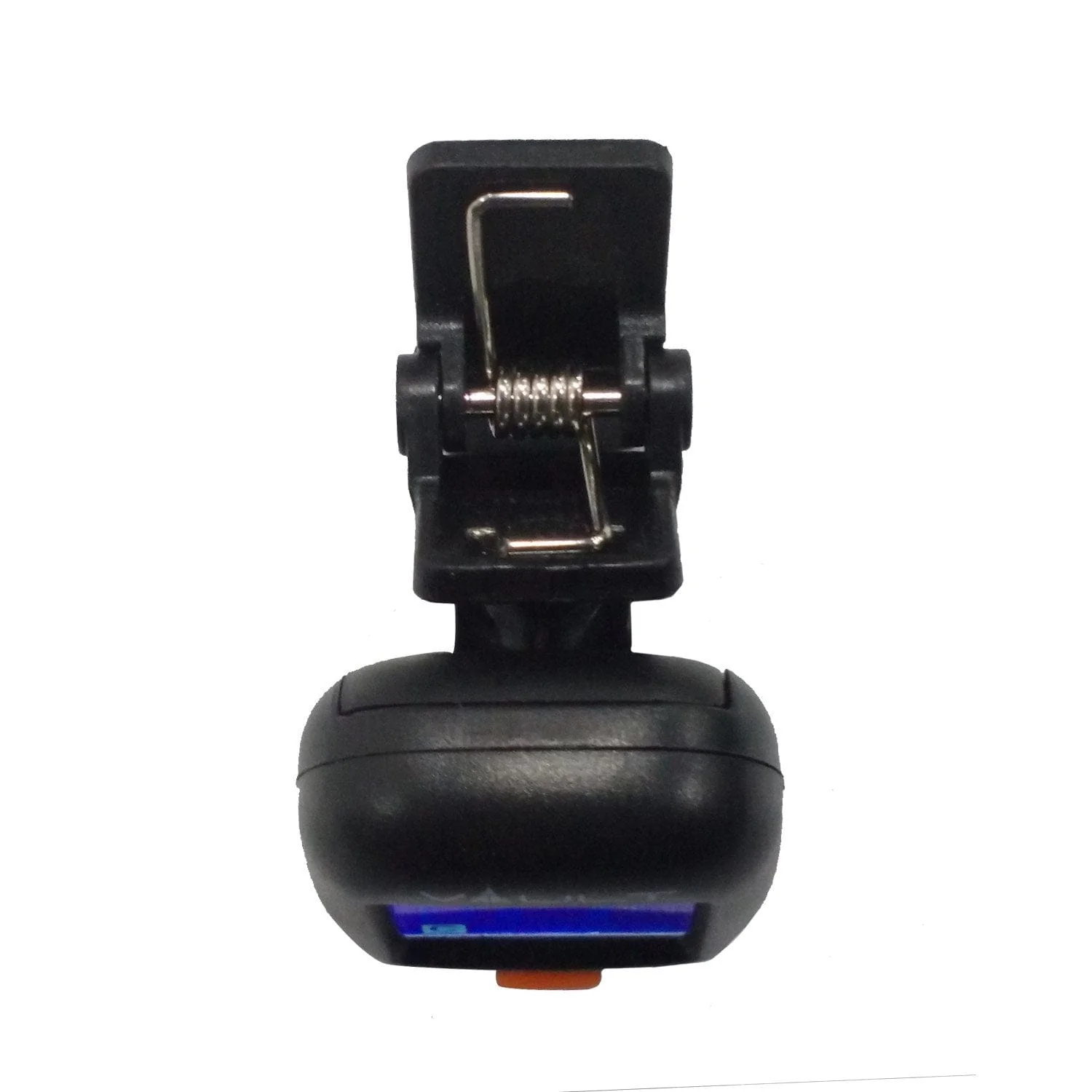 Vault T-20 Clip-On Guitar Tuner - Black - Image 7