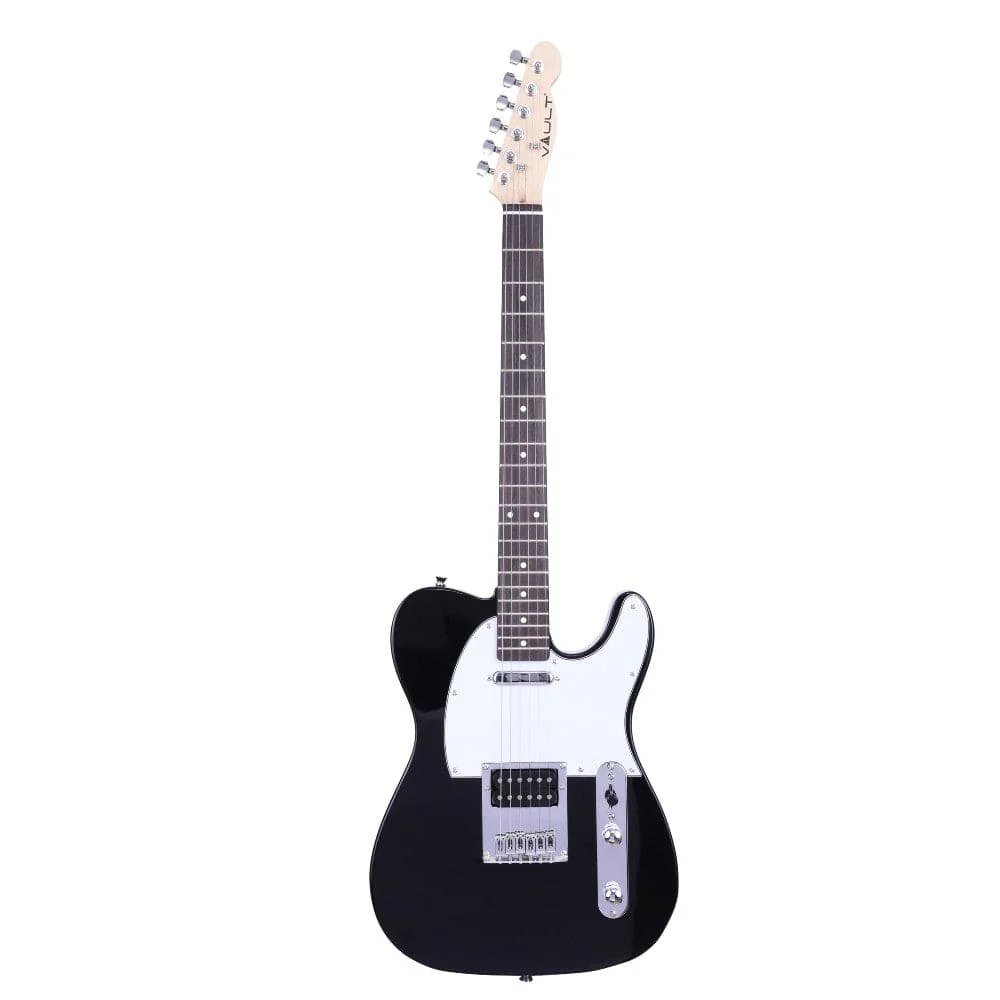 Vault TL1 Tele Style Electric Guitar