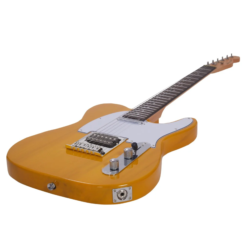 Vault TL1 Tele Style Electric Guitar - Open Box - Image 10
