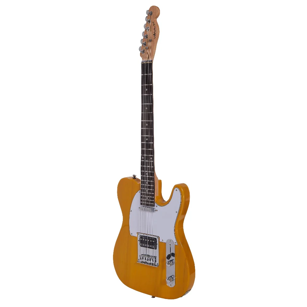 Vault TL1 Tele Style Electric Guitar - Open Box - Image 2