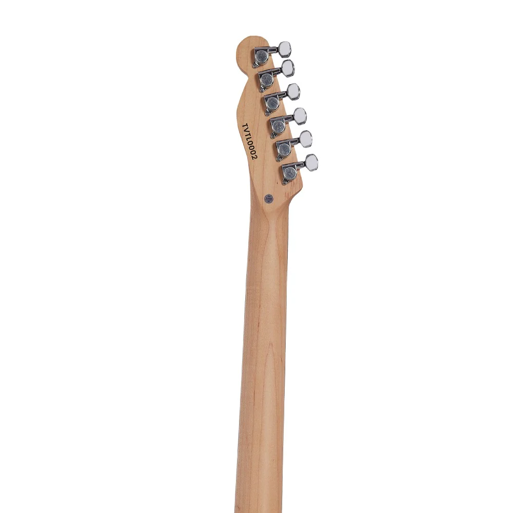 Vault TL1 Tele Style Electric Guitar - Open Box - Image 7