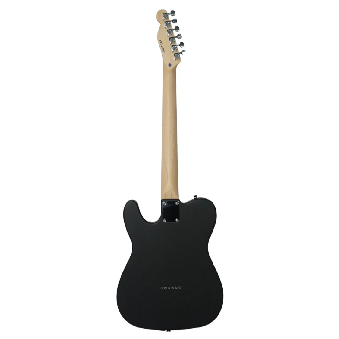 Vault TL1 Tele Style Electric Guitar - Open Box - Image 6