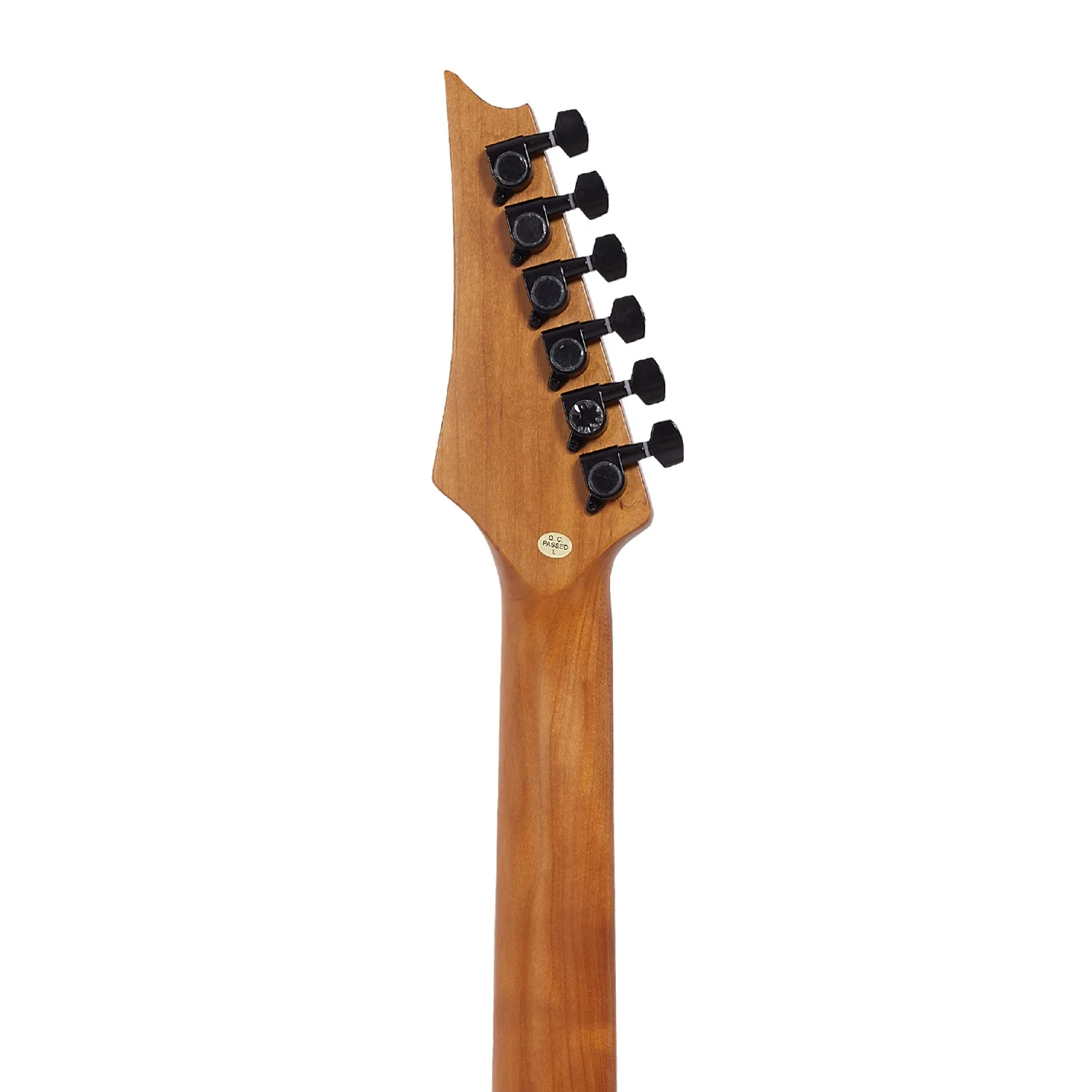 Vault TL2 Telecaster Style Electric Guitar with Premium Alnico 5 Pickups - Open Box - Image 9