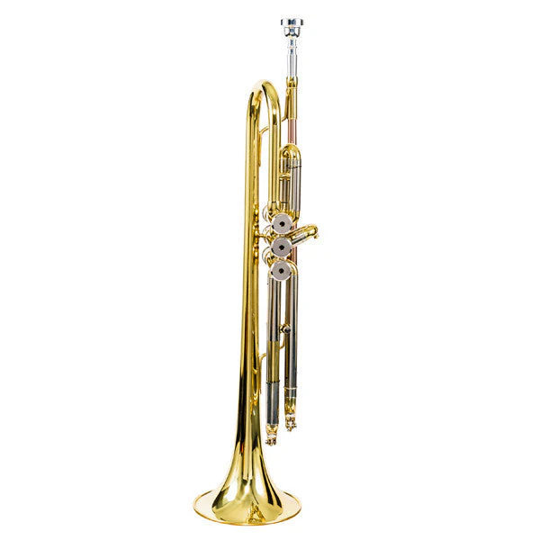 Vault TR1010 Bb Trumpet - Lacquer