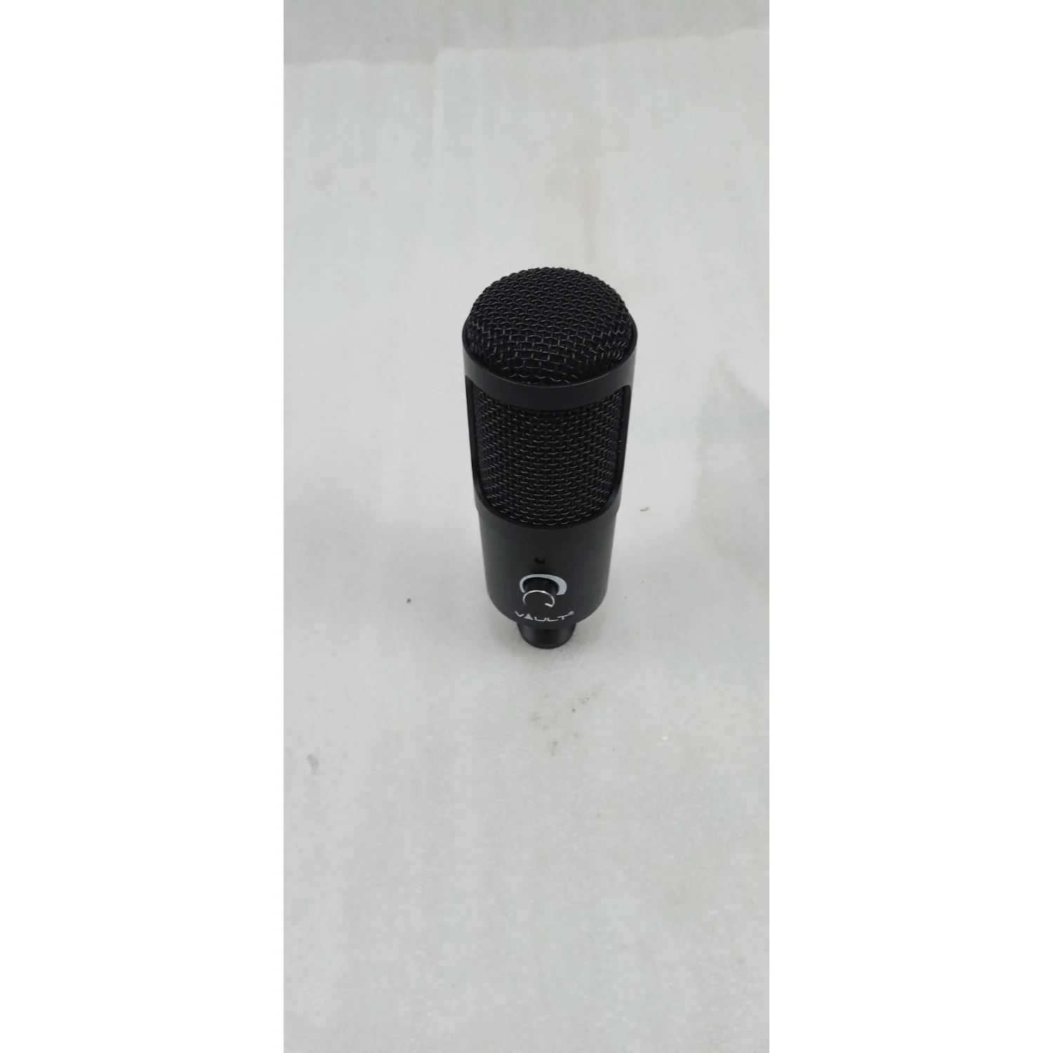 Vault UCM USB Condenser Podcast Microphone Kit - High-Performance Studio Condenser USB Microphone With Tripod Stand, Volume for YouTube, Videos, Singing, Recording, Gaming, Podcasting, Speech, Conference, Meeting, etc. - Open Box B Stock - Image 15