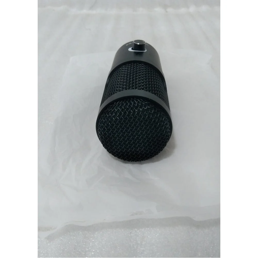 Vault UCM USB Condenser Podcast Microphone Kit - High-Performance Studio Condenser USB Microphone With Tripod Stand, Volume for YouTube, Videos, Singing, Recording, Gaming, Podcasting, Speech, Conference, Meeting, etc. - Open Box B Stock - Image 2