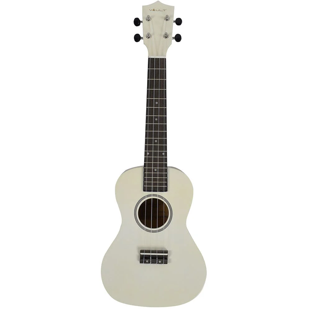 Vault UK-003 Concert Colourful Ukulele 23 inch With Gig Bag - Image 38