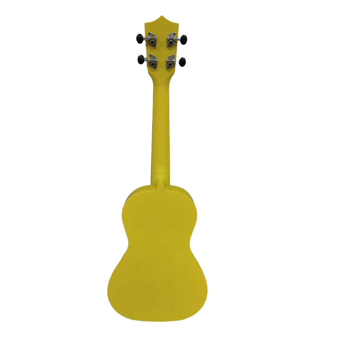 Vault UK-003 Concert Colourful Ukulele 23 inch With Gig Bag - Image 39
