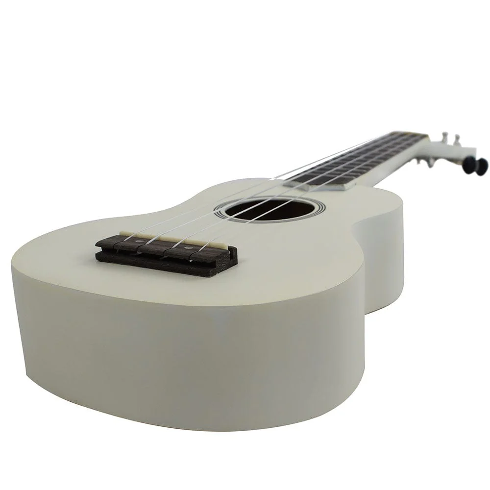 Vault UK-003 Soprano Colourful Ukulele 21 inch With Gig Bag - Image 51
