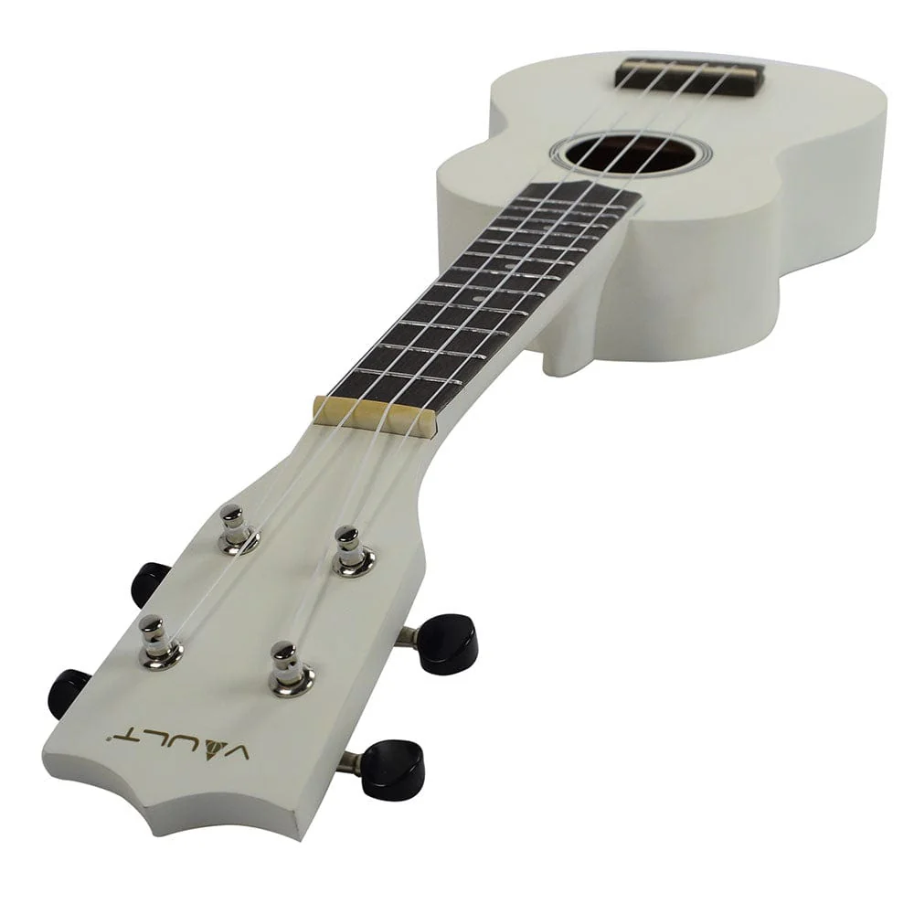 Vault UK-003 Soprano Colourful Ukulele 21 inch With Gig Bag - Image 52