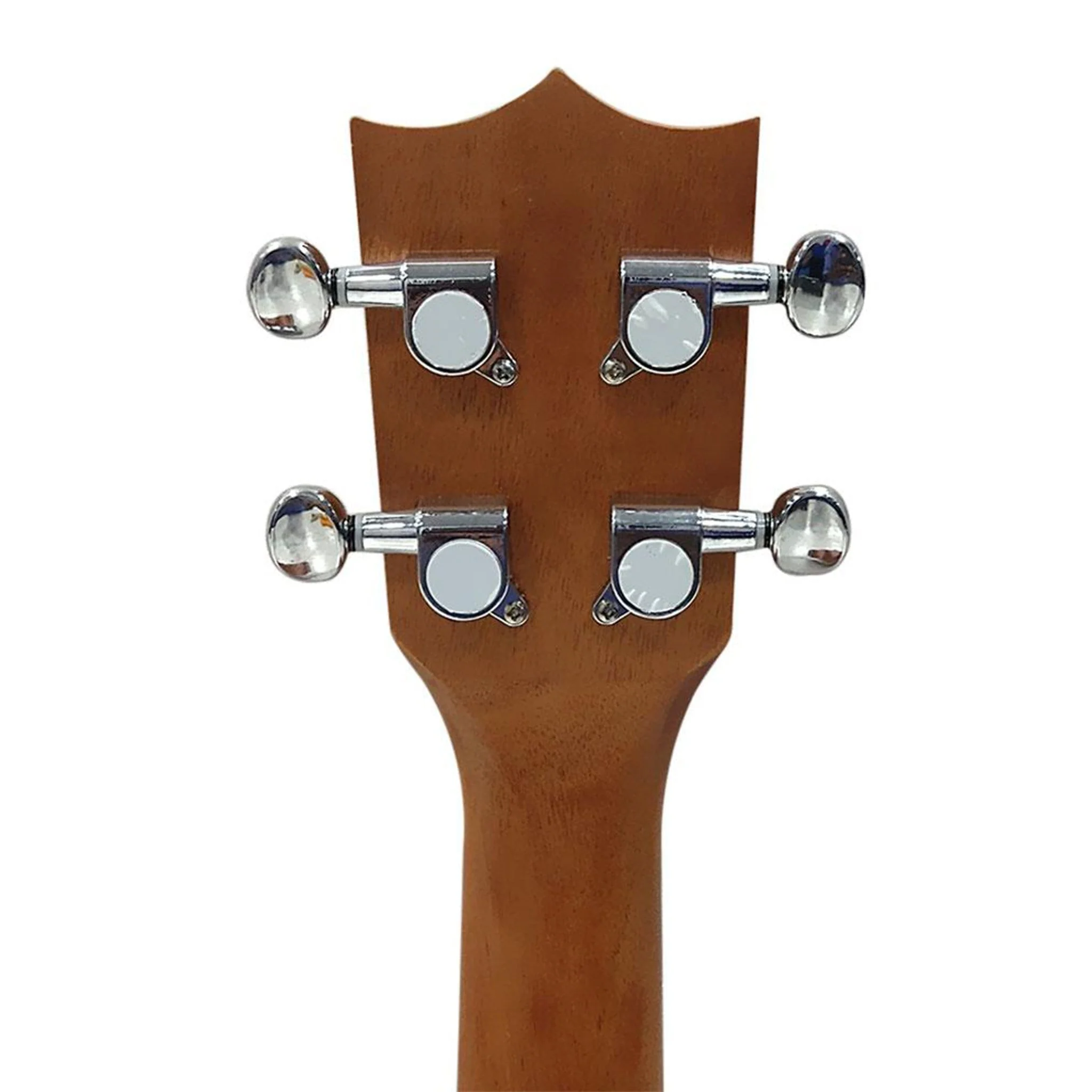 Vault UK-100S 21 Inch Arched Back Soprano Ukulele Bundle - Image 16