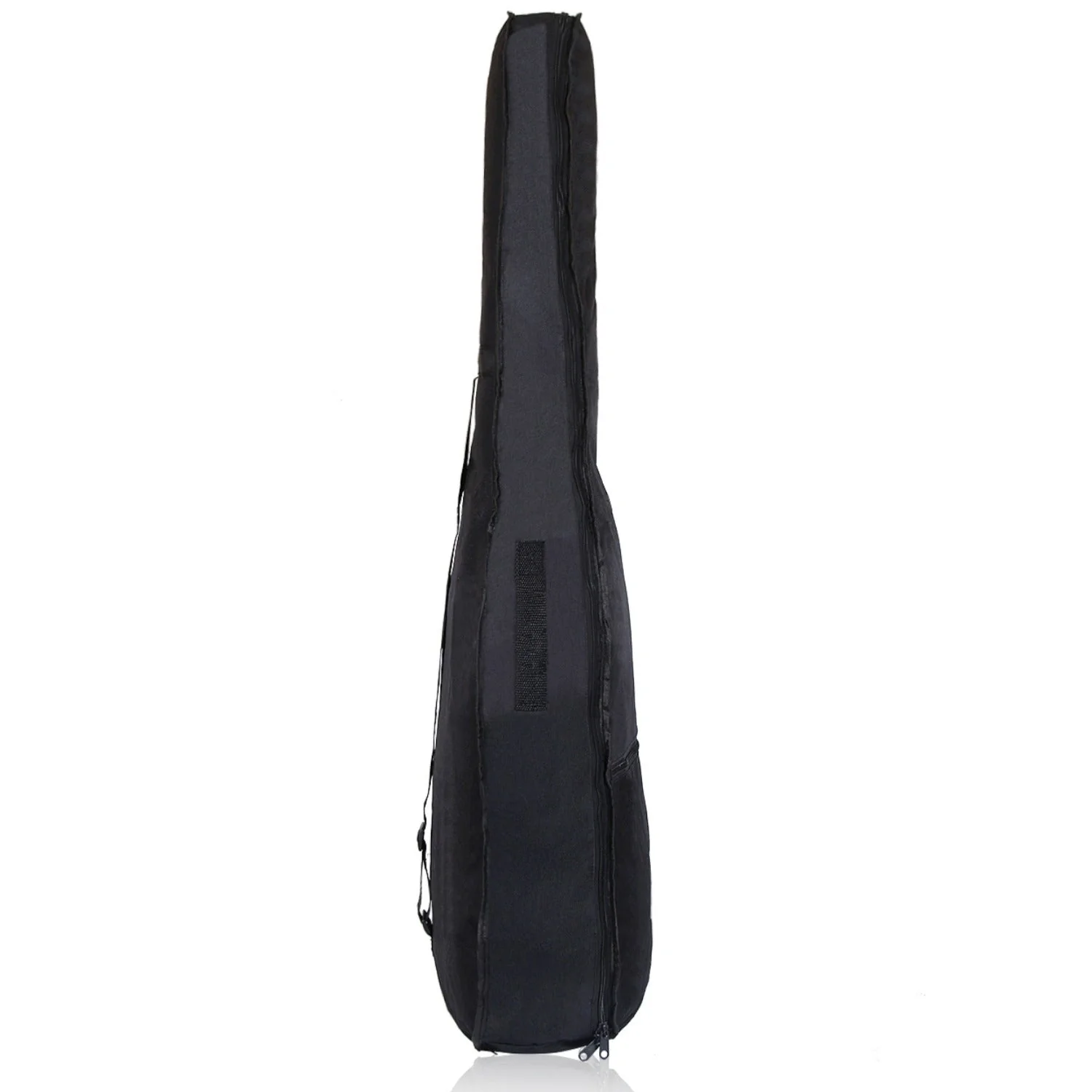 Vault UK-200C 23" Premium Walnut Laminate with Side Soundport Concert Ukulele - Open Box - Image 21