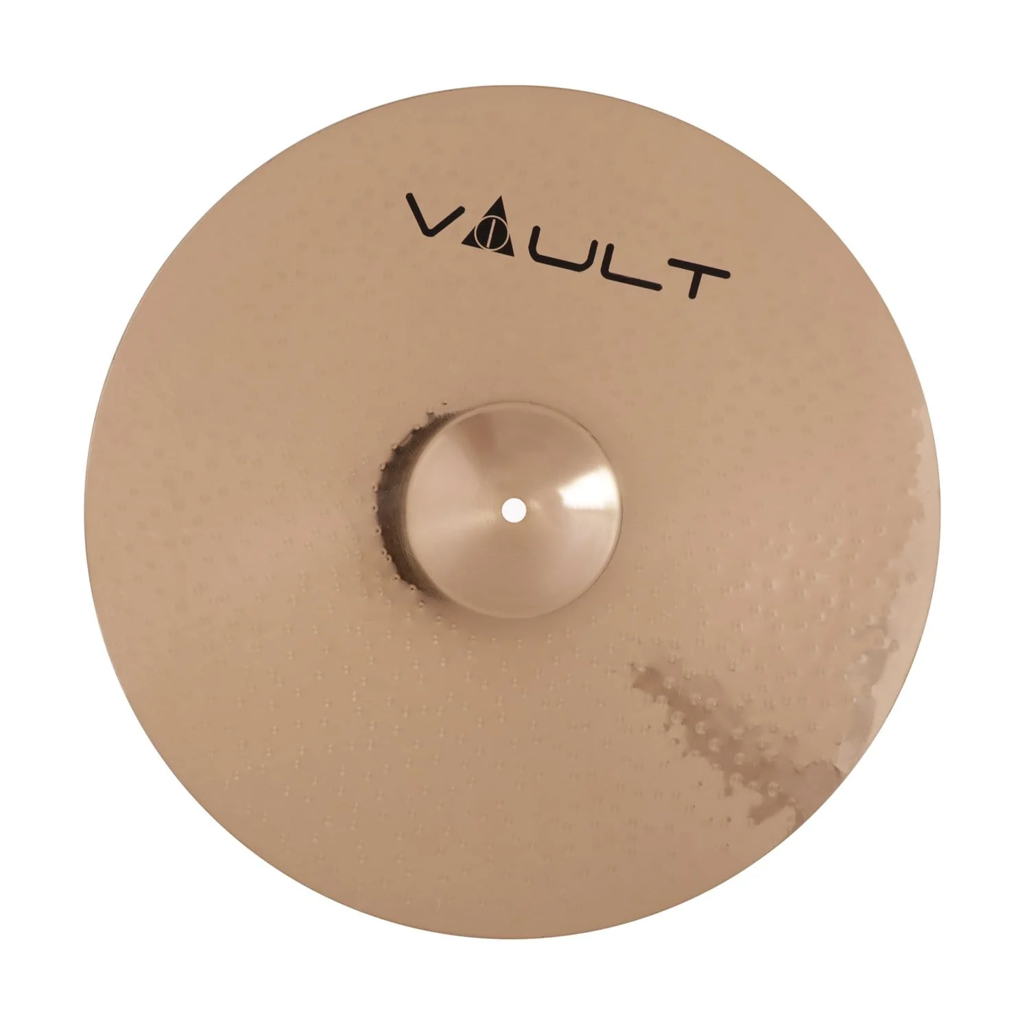 Vault VBC8 Cymbal 20-Inch Ride Cymbal - Image 3