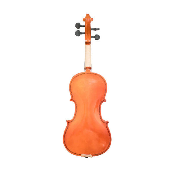 Vault VI1000 1/2 Beginners Violin With Hard Case, Rosin and Bow - Image 5