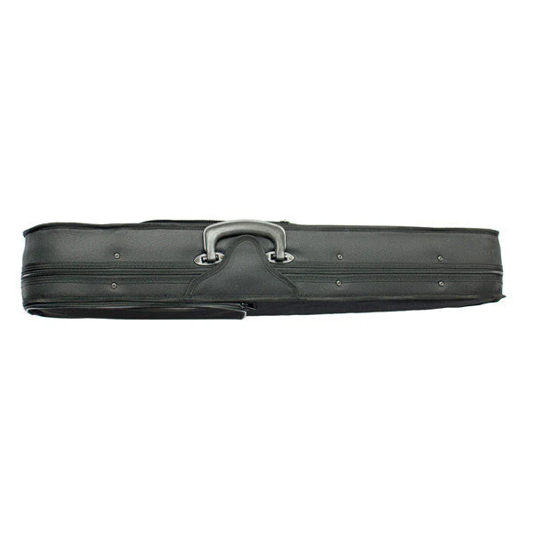 Vault VI1000 1/2 Beginners Violin With Hard Case, Rosin and Bow - Image 8