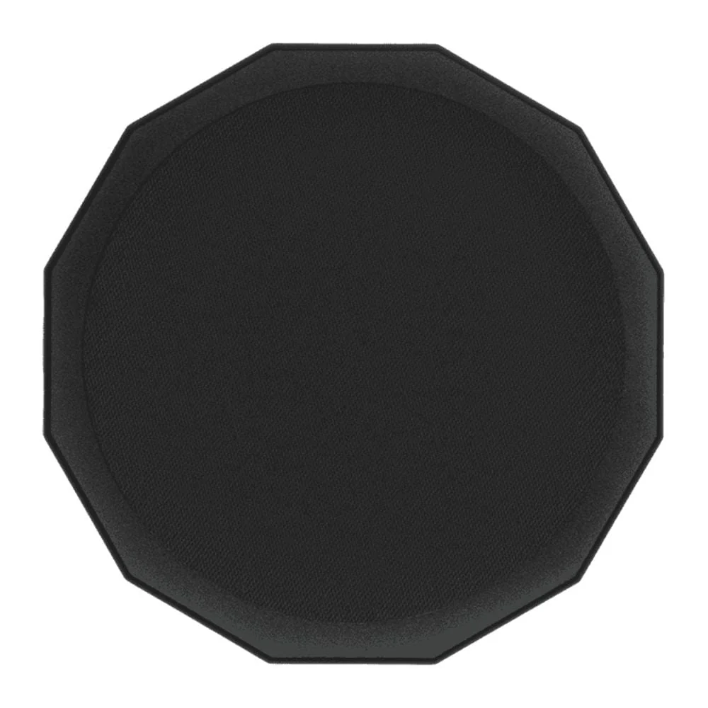 Vic Firth 12 Inch Single Sided Double Surface Practice Pad - Image 2