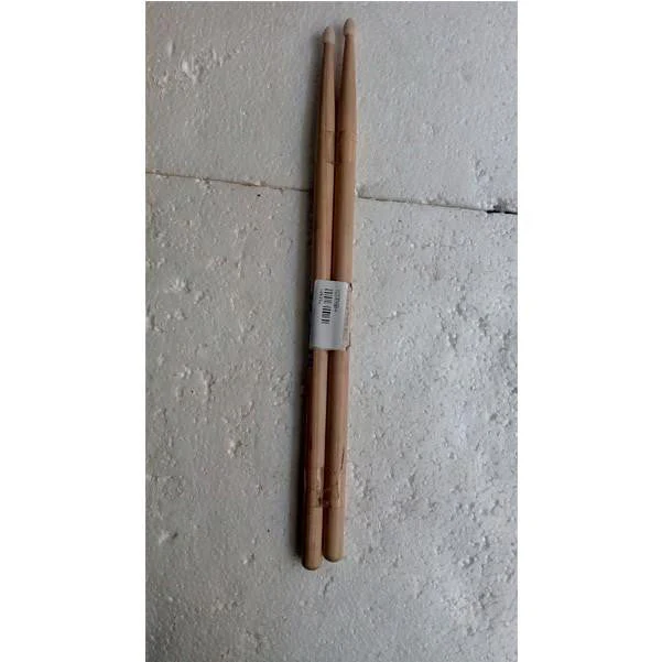 Vic Firth 5BN Nylon Tip Drumsticks - Open Box - Image 2