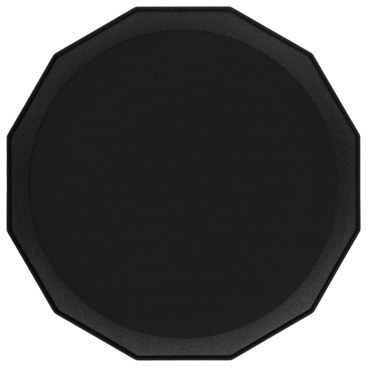 Vic Firth 6" Single-Sided Practice Pad - Image 3