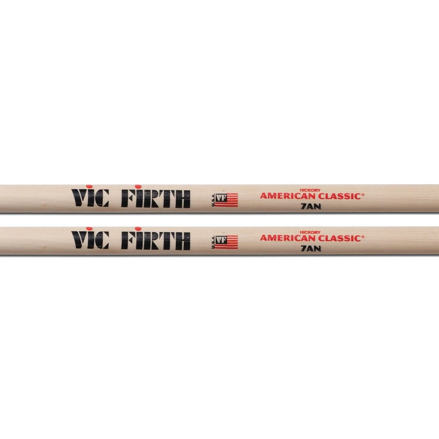 Vic Firth American Classic 7AN Nylon Tip - Image 4