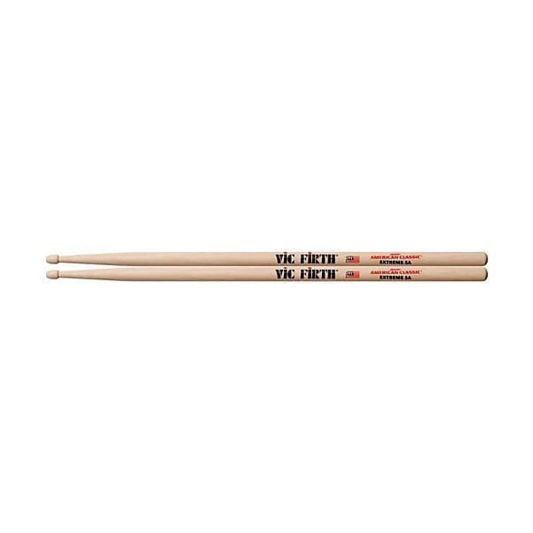 Vic Firth American Classic Extreme Drumsticks - 5A - Open Box