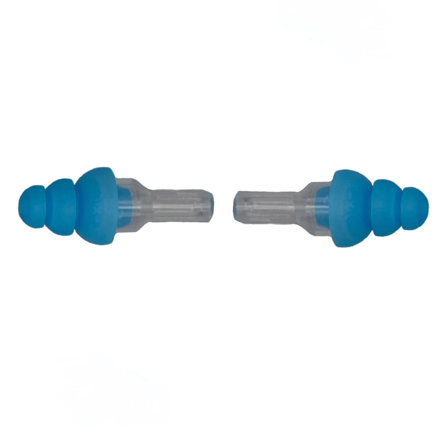 Vic Firth EAR PLUG R2 Regular Blue Hifi Ear Plugs