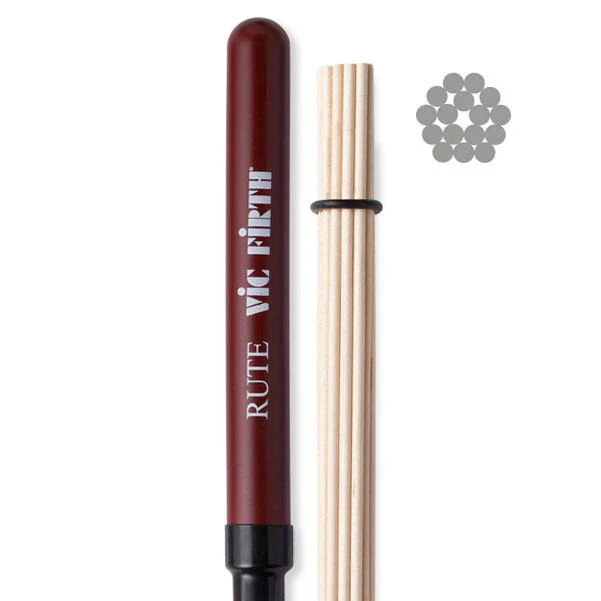 Vic Firth Rute Brush - Image 2