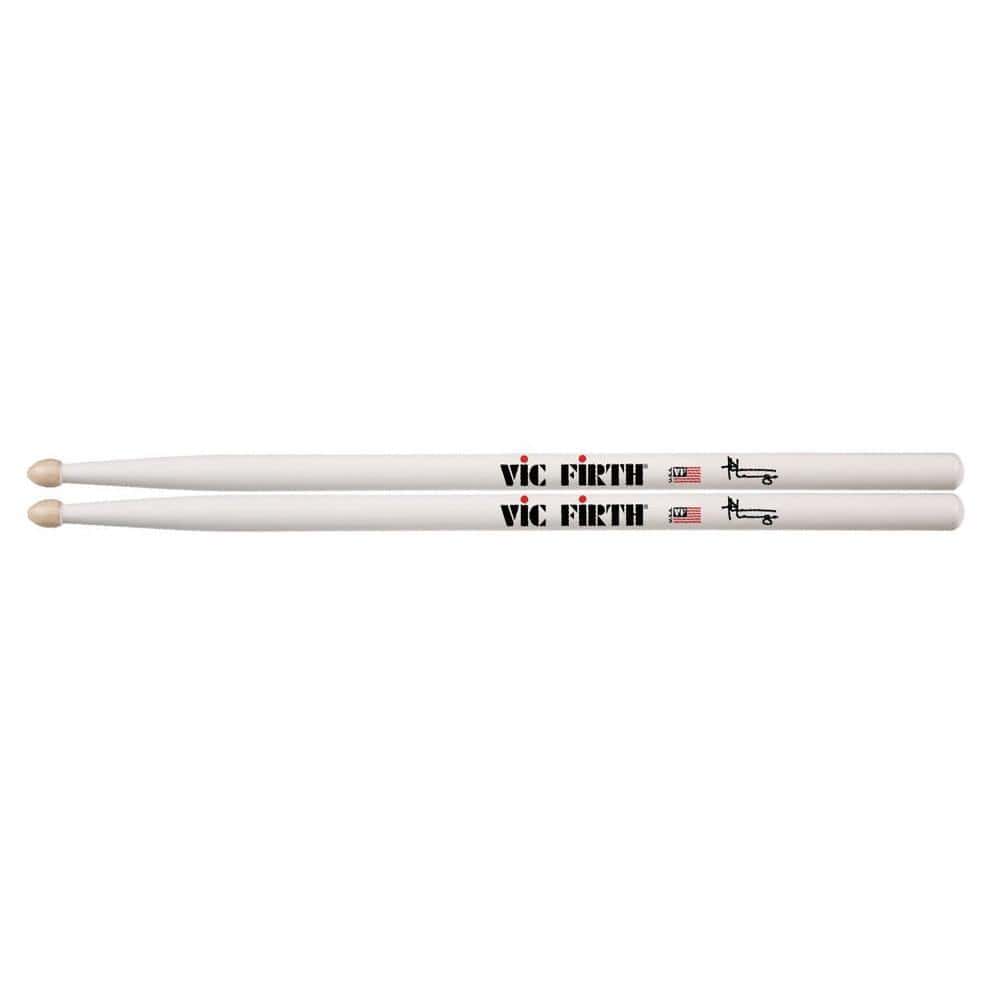 Vic Firth Signature Series - Thomas Lang Drum Stick With Wooden Tip