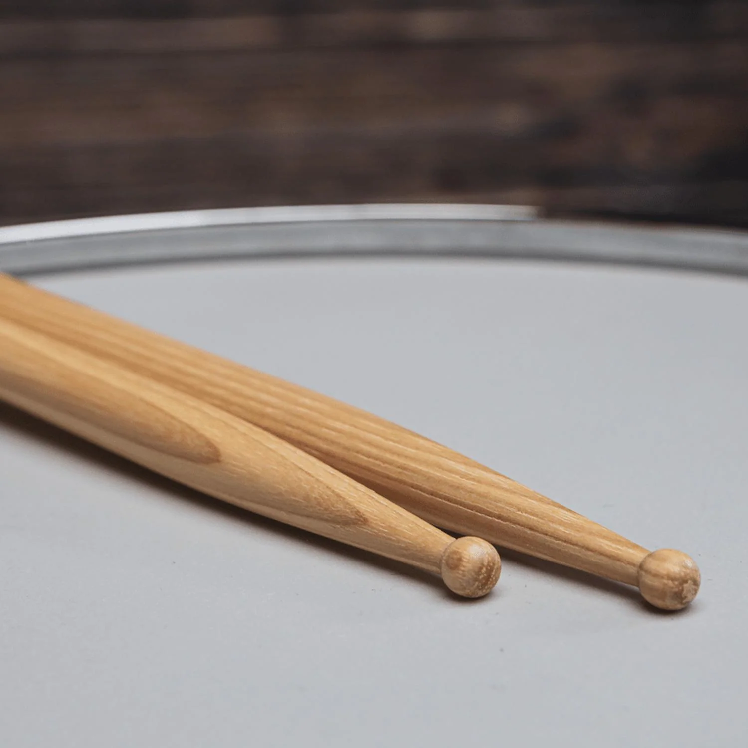 Vic Firth SPE Drum Stick With Wooden tip - Image 2
