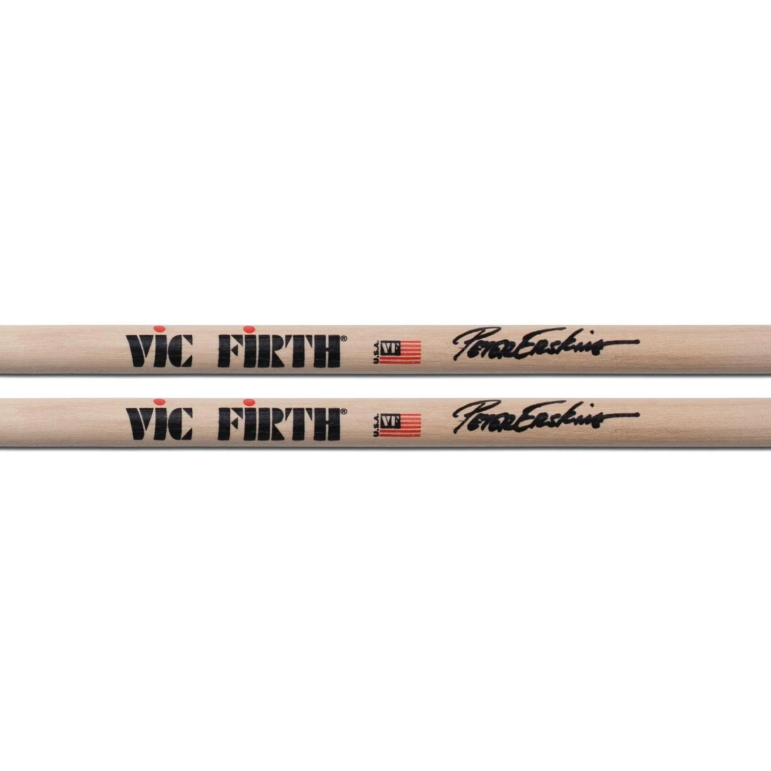 Vic Firth SPE Drum Stick With Wooden tip - Image 5