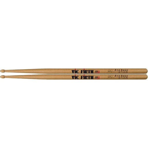 Vic Firth SPE3 Peter Erskine Big Band Stick - 5A