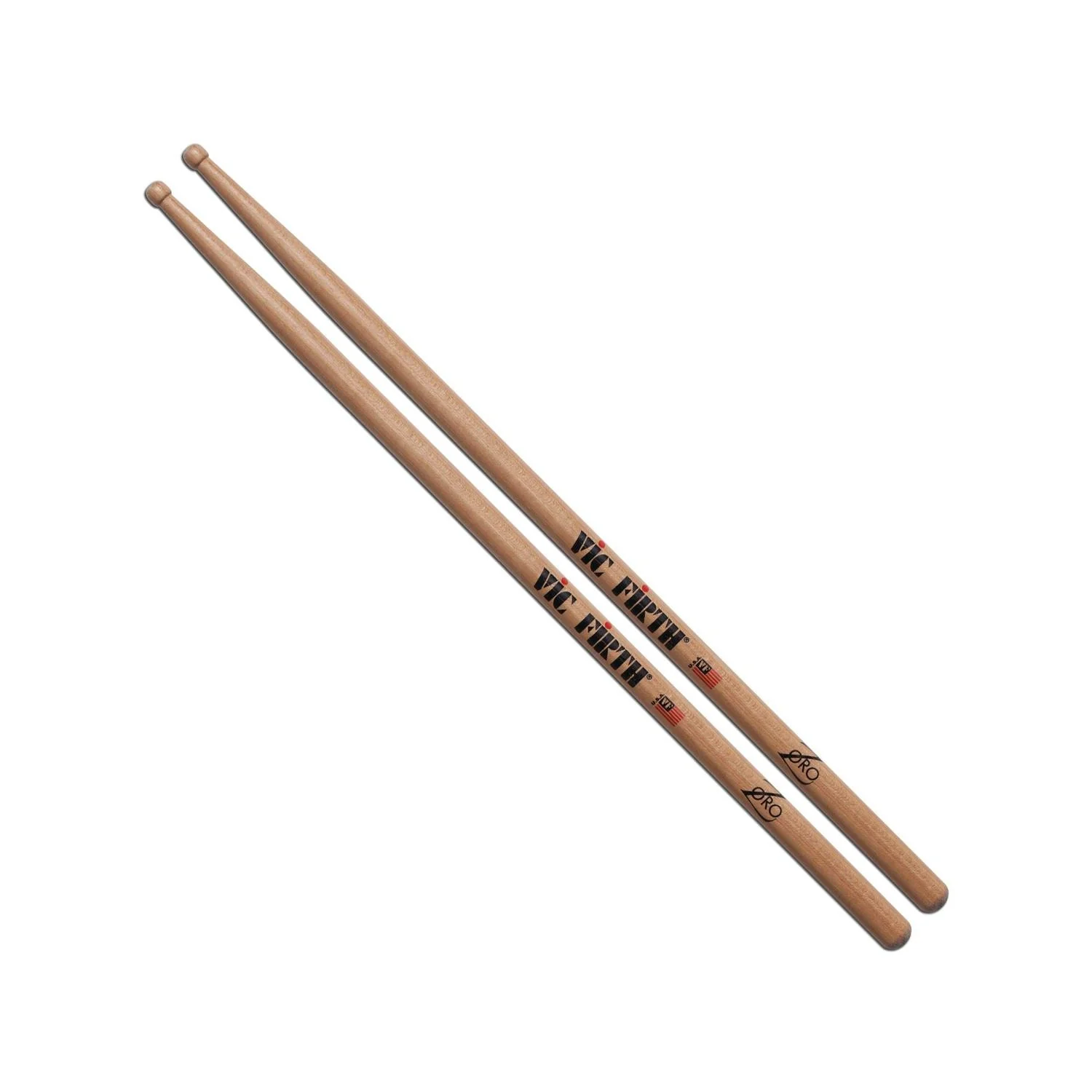 Vic Firth SZ Zoro Signature Series Drum Stick - Image 5