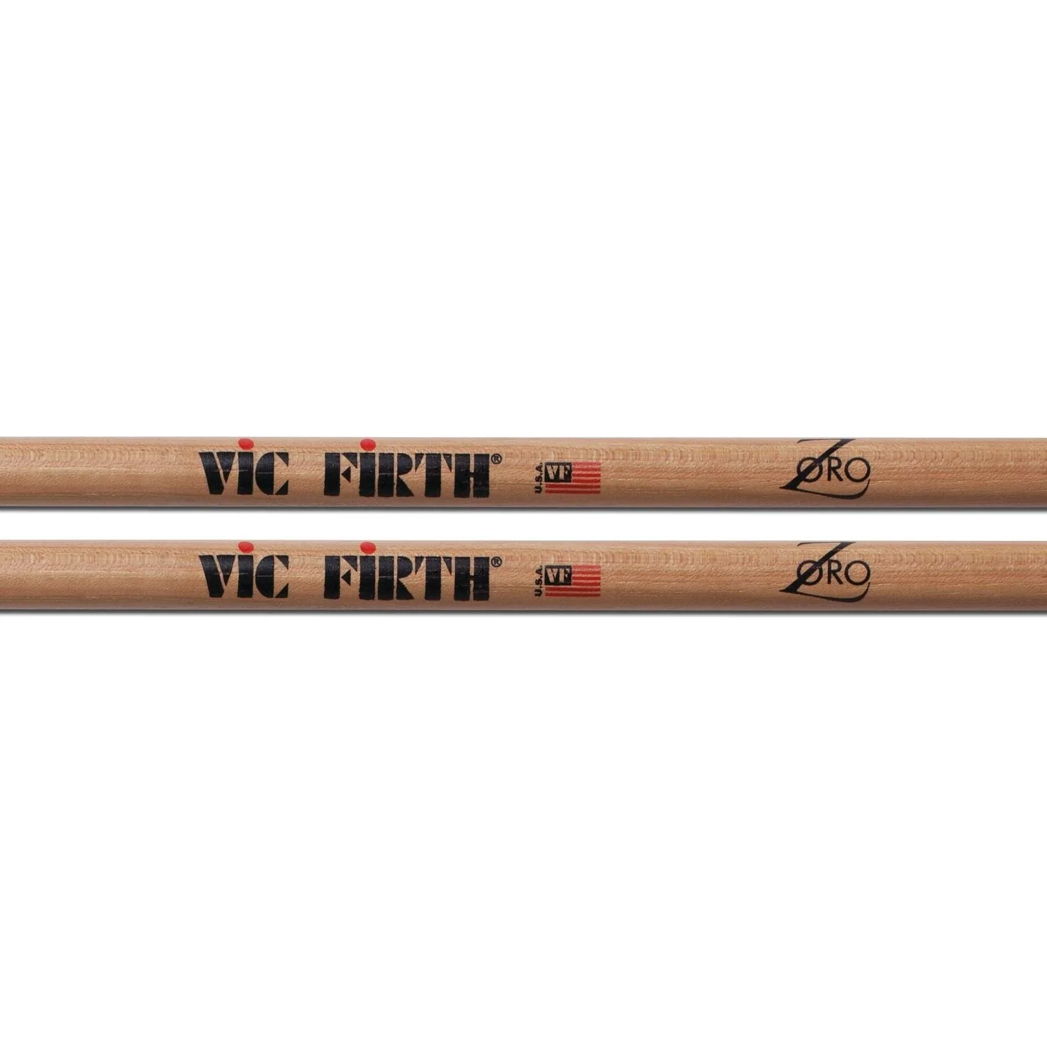 Vic Firth SZ Zoro Signature Series Drum Stick - Image 6