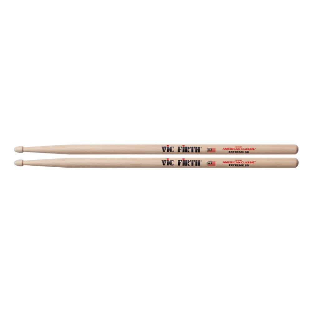 Vic Firth X5B American Classic Extreme Drum Stick - 5B