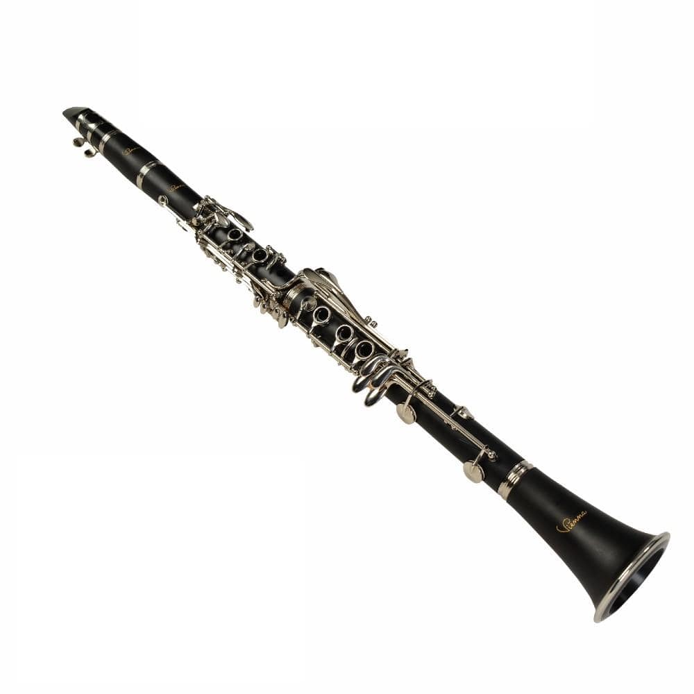 Vienna YWCL02 17 Keys Clarinet - Image 2
