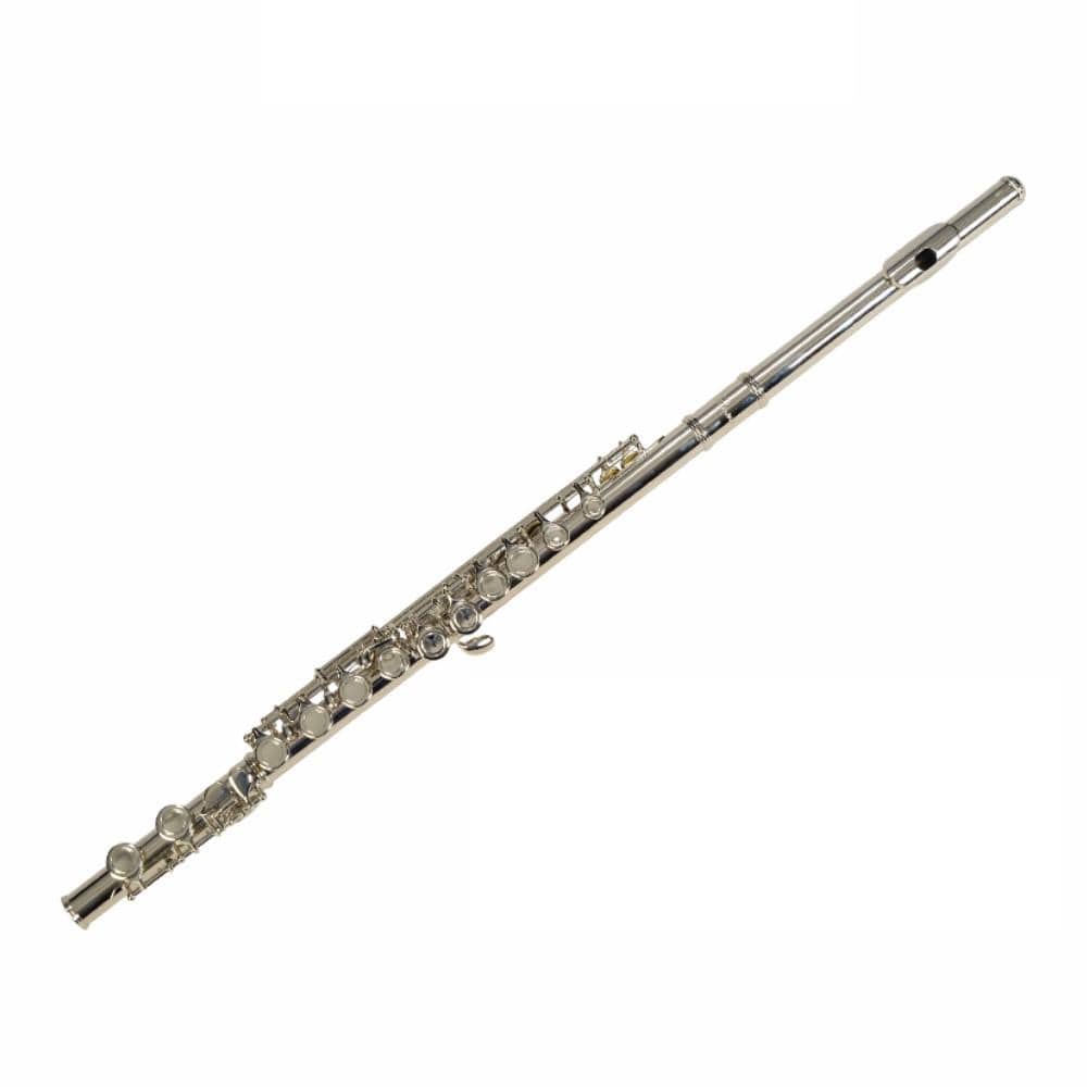 Vienna YWFL558 16 Holes C Tone Flute - Open Box - Image 2