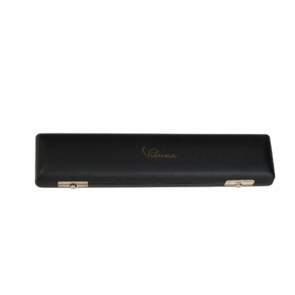 Vienna YWFL558 16 Holes C Tone Flute - Open Box - Image 3