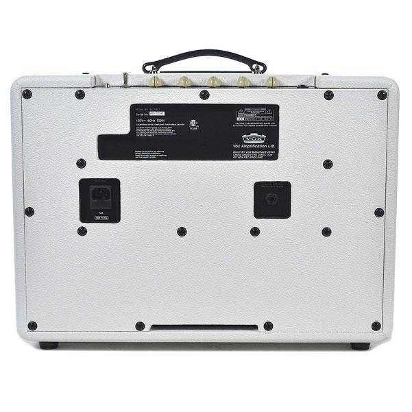Vox AC10C1 1x10inch 10-Watt Tube Combo Guitar Amplifier - Image 5