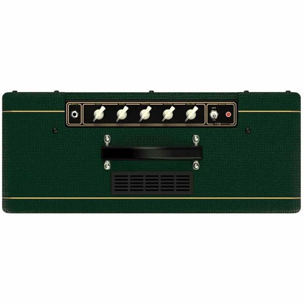 Vox AC10C1 1x10inch 10-Watt Tube Combo Guitar Amplifier - Image 9