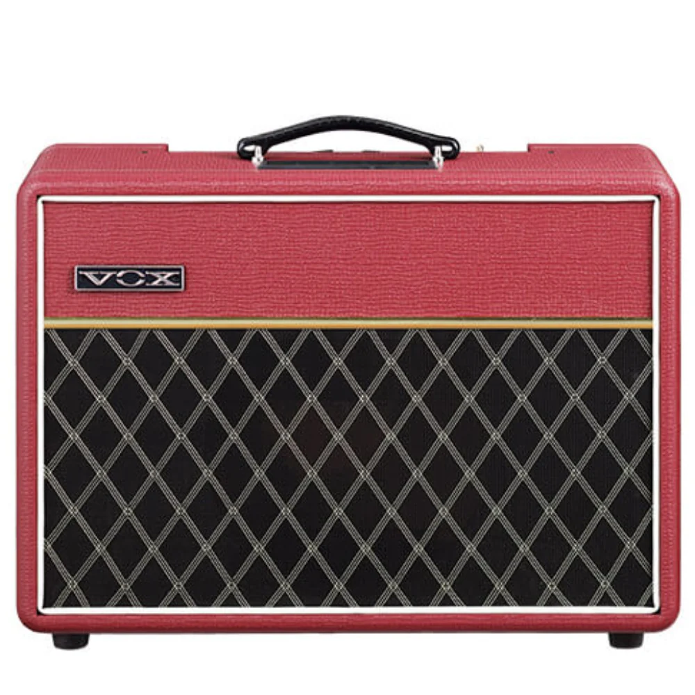 Vox AC10C1 Limited Edition 10 W Tube Amplifier - Image 8