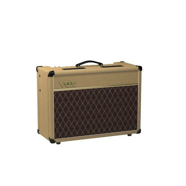 Vox AC15C1-TN Combo Tube Guitar Amplifier