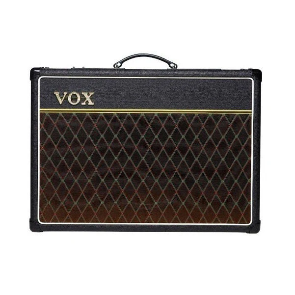 Vox AC15C1X Combo Guitar Amplifier